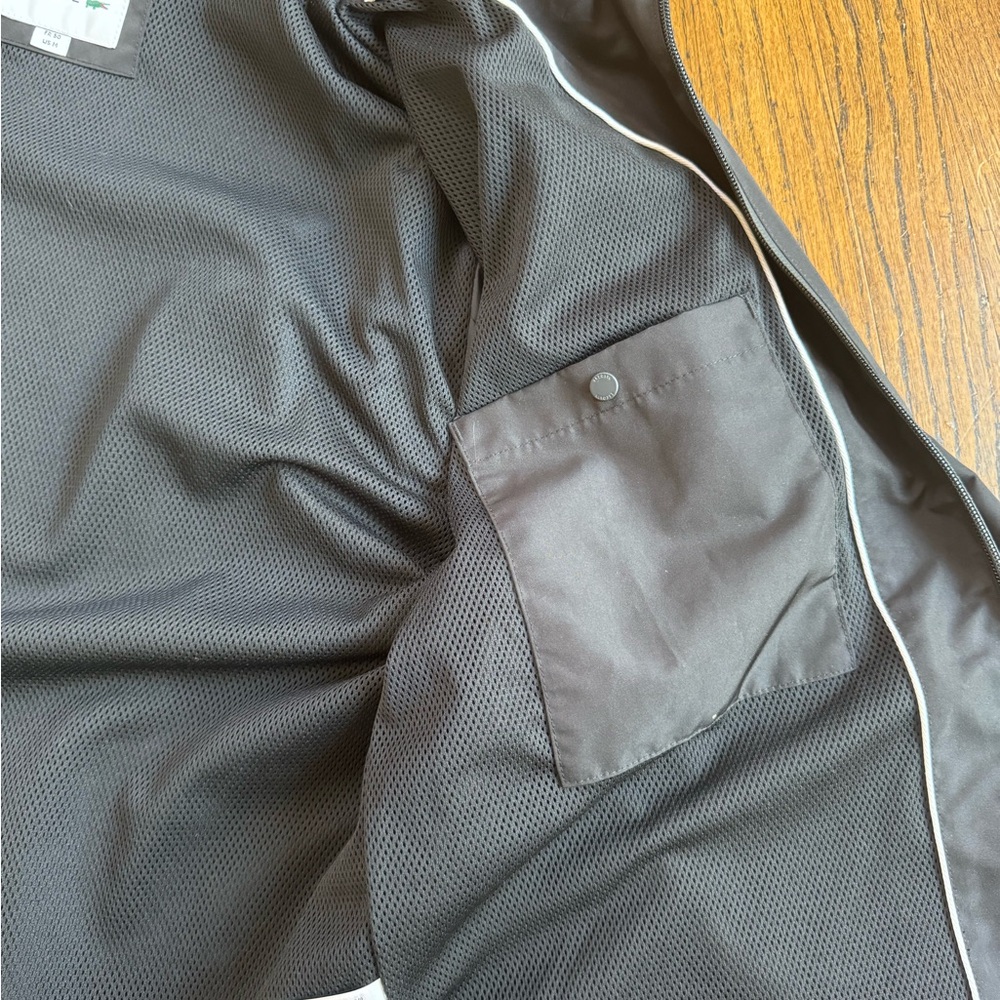 Lacoste Jacket - Picture 6 of 9